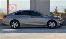 شيفروليه ماليبو